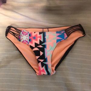 Target swim suit bottoms